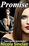 Promise (Peters Junction Series, #2) Promise (Peters Junction Series, #2)