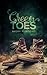 Green Toes by Avery Flinders