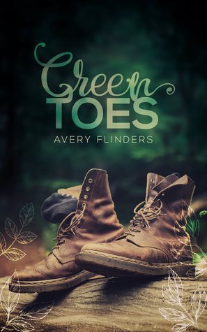 Green Toes (Kindle Edition)
