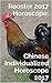 Rooster 2017 Horoscope: Chinese Individualized Horoscope 2017: Rooster Personalized and Private 2017 Horoscope