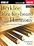 Berklee Jazz Keyboard Harmony - 2nd Edition | Advanced Jazz Piano Sheet Music Book with Online Audio | Contemporary Jazz Harmony Method for Intermediate to Advanced Keyboard Students and Teachers