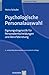 Psychologische Personalausw...