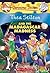 Thea Stilton and the Madagascar Madness by Thea Stilton