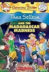 Thea Stilton and ...