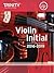 Violin Exam Pieces Initial 2016-2019 (Score, Part & CD)