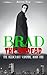 Brad The Undead (The Reluctant Vampire Book 1)