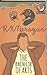 The Bachelor of Arts by R.K. Narayan