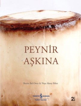 Peynir Aşkına (Hardcover)