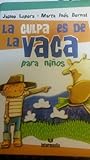 La culpa es de la vaca para niños