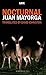 Nocturnal (Oberon Modern Plays)