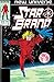 Star Brand (1986-1987) #1