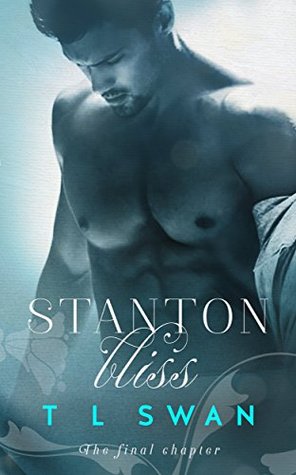 Stanton Bliss (Stanton, #4)