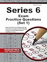 Series 6 Exam Practice Questions: Series 6 Practice Tests & Review for the Investment Company Products/Variable Contracts Limited Representative Qualification Exam (First Set)