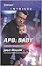 APB: Baby (The Precinct: Ba...