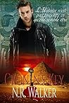 Cronin's Key by N.R. Walker