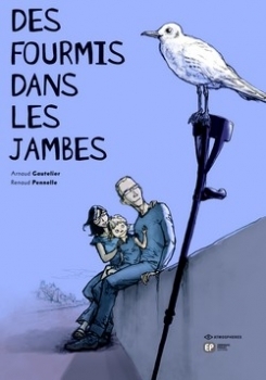 Des fourmis dans les jambes (Paperback)