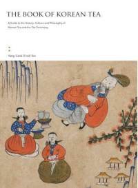 The Book of Korean Tea (Paperback)
