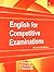English for Competitive Exa...