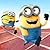 Despicable Me: Minion Rush