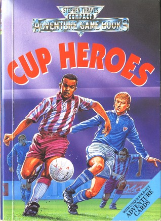 Cup Heroes (Paperback)