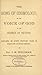 The Song of Cosmology: Or, the Voice of God in the Science of Nature. Completed by Eighty Thousand Years in Star-Dates of Human History