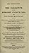 The continuation of the narrative of Miss Margaret M'Avoy's case. With general observations upon the case itself; upon her peculiar powers of distinguishing colours, reading &c. through the medium of her fingers