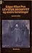 Levende begravet og andre fortellinger by Edgar Allan Poe