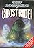 Ghost Ride!