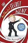 The Accidental Secret Agent (The Accidental Series)
