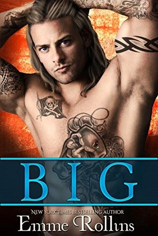 Big (Kindle Edition)
