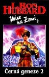Černá geneze 2
