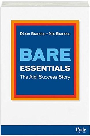Bare Essentials (Paperback)