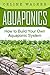 Aquaponics by Celine Walker