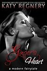 Ginger's Heart by Katy Regnery
