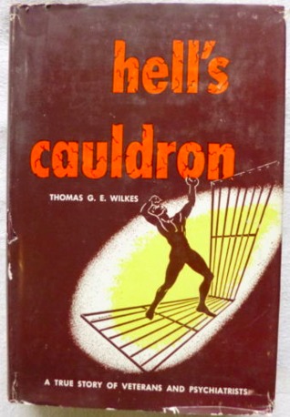 Hell's Cauldron (Hardcover)