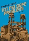 101 Felsefe Problemi by Martin Cohen