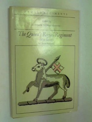 Queen's Royal Regiment (West Surrey) (Famous Regiments)