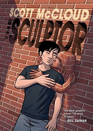 The Sculptor