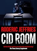 C.I.D Room