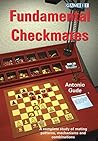 Fundamental Checkmates (Fundamental Chess) Book cover for Fundamental Checkmates (Fundamental Chess)