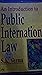 Public International Law