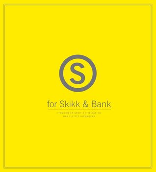 S for skikk og bank: ting som er greit å vite når du har flyttet hjemmefra