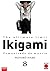 Ikigami: The Ultimate Limit, Volumen 8 (Ikigami, #8)