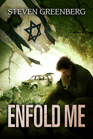 Enfold Me (Kindle Edition)