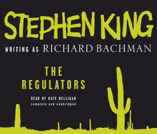 The Regulators