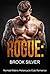 ROGUE: Nomad Riders Motorcycle Club Romance (BIKER ROMANCE)