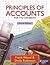 Principles of Accounts for the Caribbean Student's Book by Sheila I. Robinson