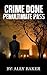 Crime Done Penultimate Pass
