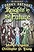 Knights in the Future (Queen Arthur, #2)