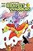 Bravest Warriors #19 by Jason   Johnson